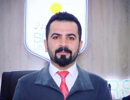 بەروار زرار شەریف